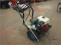 Commercial Pressure Washer NR