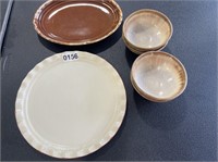 Plates/Bowls
