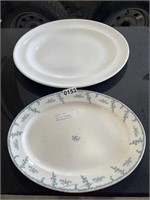 2 Platters