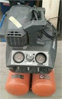 Ridge Air Compressor, Parts Only