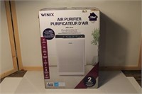 New Winix Air purifier
