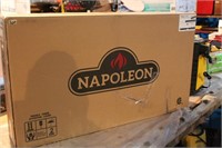 New Napolean Electrical fireplace liner, 42''