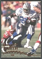 Parallel Emmitt Smith Dallas Cowboys