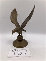 Brass Eagle