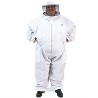 Humble Bee Big and Tall 420 Aero Beekeeping Suit