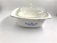 CORNING WARE 4QT DUTCH OVEN