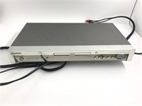 SAMSUNG DVD PLAYER