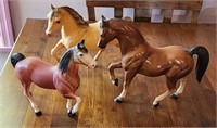 Vintage Horses 1 Breyer