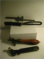 ANTIQUE TOOLS