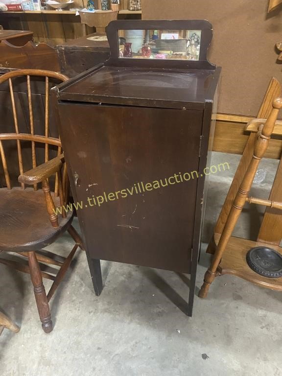 Multiple Consignor Online Auction Ending Thursday, May 9th