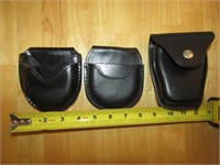 Handcuff Holsters / Cases