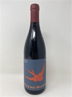 2016 Rivers-Marie Sonoma Coast Red Wine.