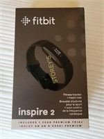 FITBIT Inspire 2 Fit Bit Watch
