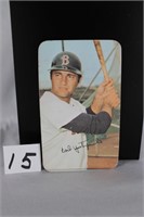 35 Baseball Cards - Old and Newer