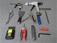 TOOLS (H)