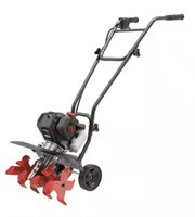 (CW) Legend Force 4 Cycle Gas Cultivator
