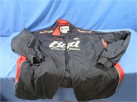 Dale Earnhardt Jr Budweiser Jacket XL