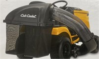 (CW) Cub Cadet 42” Double Bagger