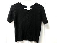 Medium Pierre Cardin Knitted Shirt