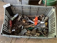 Tools in Crate