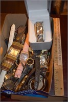 Flat of Watches #8
