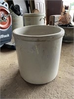 Red Wing 5 Gallon Crock