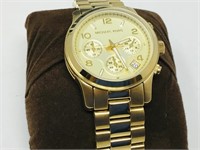Men's watch - Michael Kors / gift box