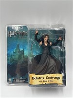 NECA Reel Toys Harry Potter Series 3 BELLATRIX