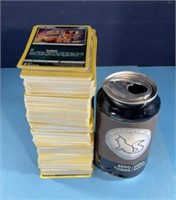 500 mixed common pokemon cards see desc