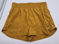 NEW Nike Women's Dri-Fit Training Shorts - XL