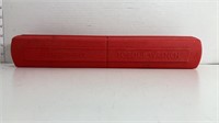Torque Wrench Snap-on With Case