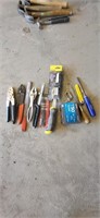 Misc tools