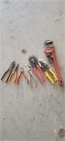 Misc tools