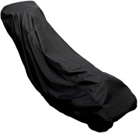 Littlefall Lawn Mower Covers,Mower Cover with Draw