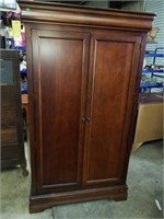 Beautiful Badcock Furniture Wardrobe