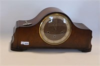 SMITHS MANTLE CLOCK