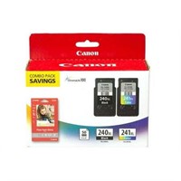 Canon PG240XL/CL241XL Combo Pack