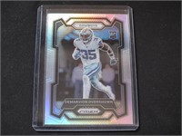 2023 PANINI DEMARVION OVERSHOWN PRIZM RC