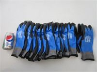 6 Paires de gants de bricolage XL