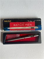 Vintage Radio Shack LCD Watch Pen