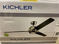 Kichler® 60" Blade Sweep Ceiling Fan