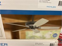 Kichler® 52" Monarch Ceiling Fan