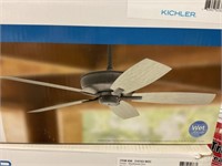 Kichler® 52" Monarch Ceiling Fan