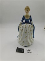 ROYAL DOULTON HN 2336 ALLISON