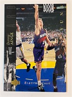 DANNY AINGE-VINTAGE ELECTRIC COURT-SUNS