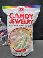 Candy Jewelry