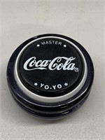 Black Coca Cola Master Yo Yo (A/F)
