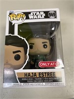 Funko pop Star Wars Haja Estree 545