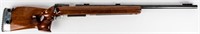 Gun Winchester 52 in 22 LR Bolt Action Rifle