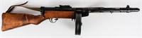 Firearm Replica Non-Firing Soviet PPSh-41 SMG